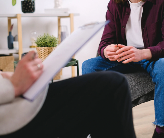 Cora Teodorescu Psychanalyste à Grasse